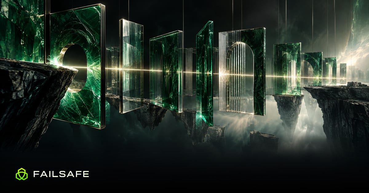 FailSafe cyber frontier lab