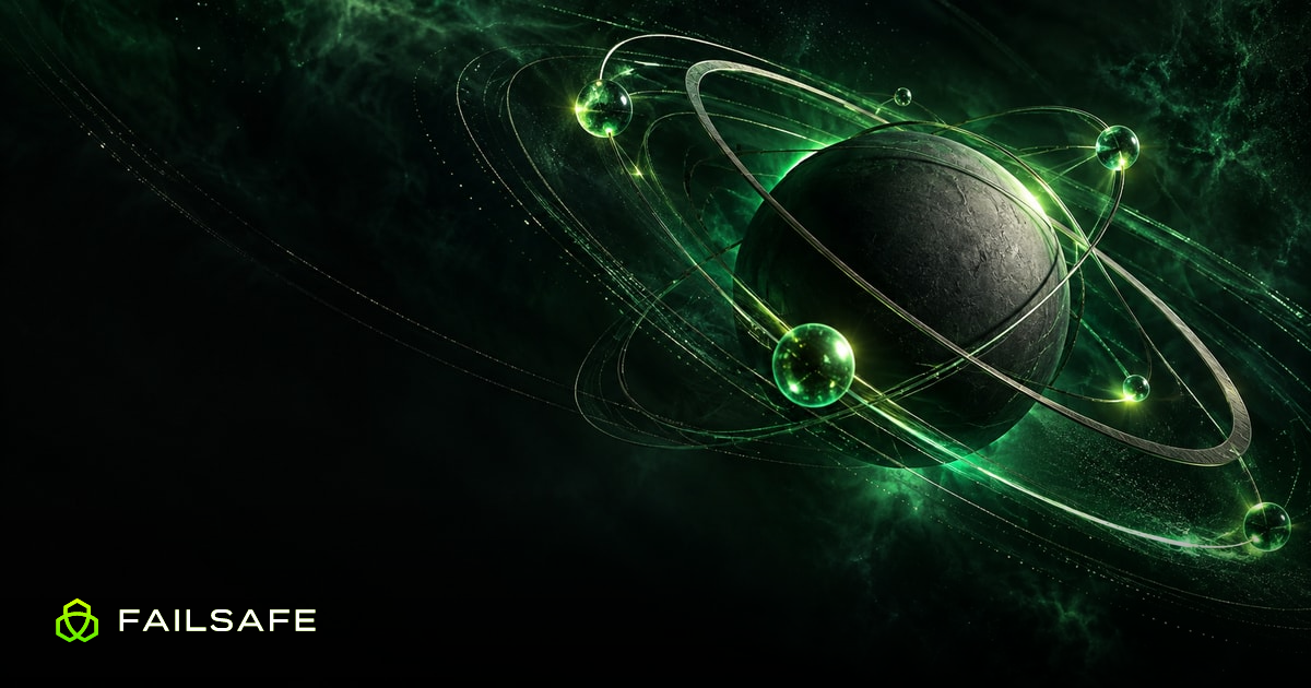 FailSafe cyber frontier lab