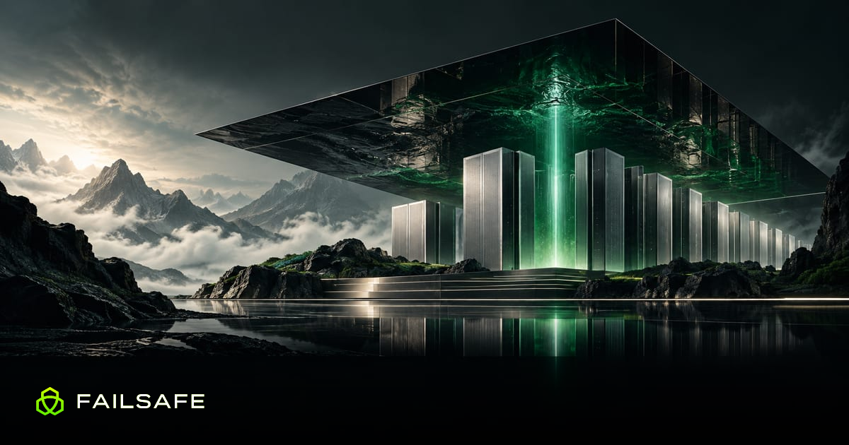 FailSafe cyber frontier lab