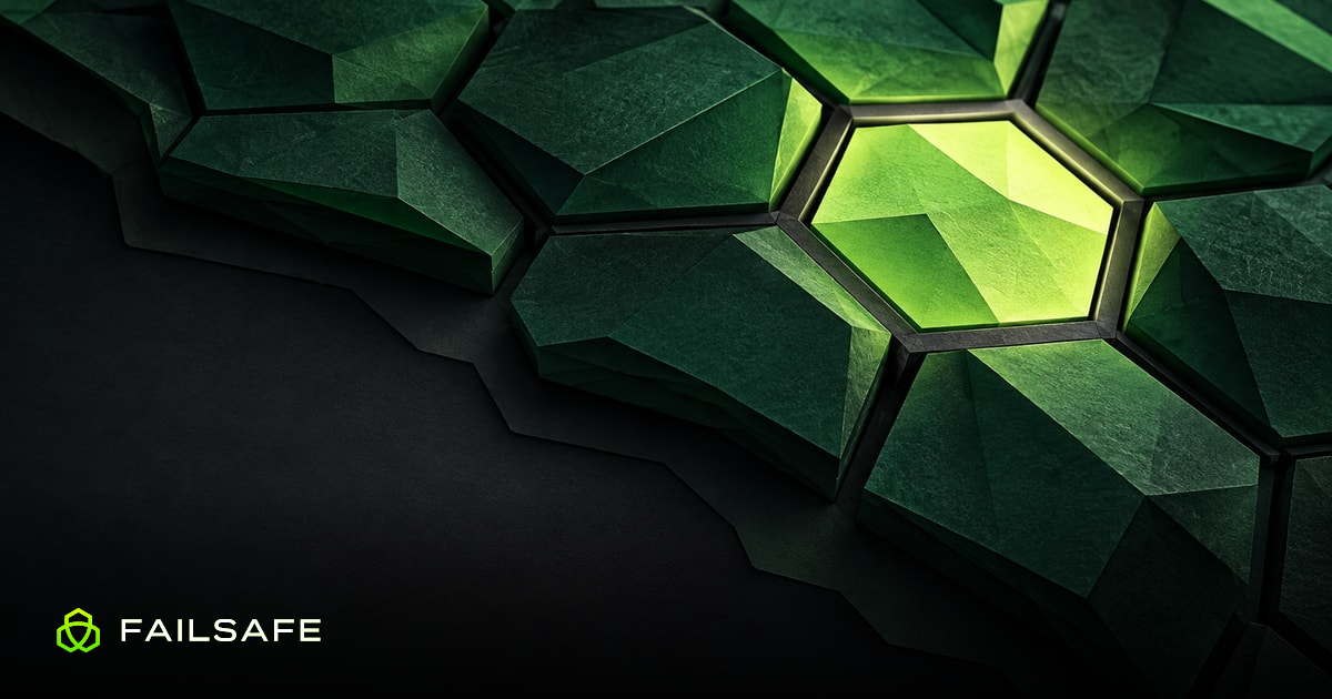 FailSafe cyber frontier lab