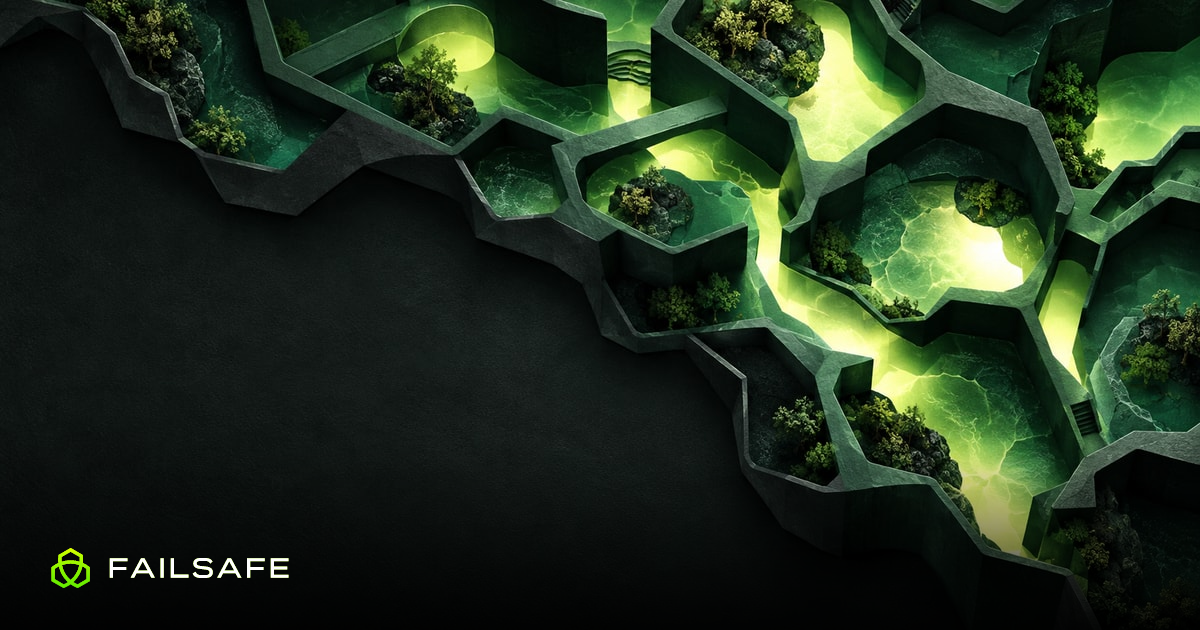 FailSafe cyber frontier lab