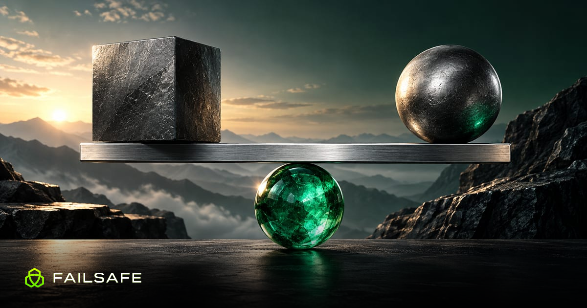 FailSafe cyber frontier lab