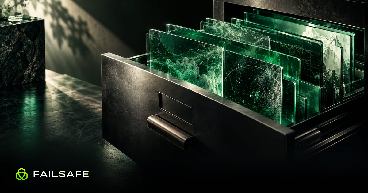 FailSafe cyber frontier lab