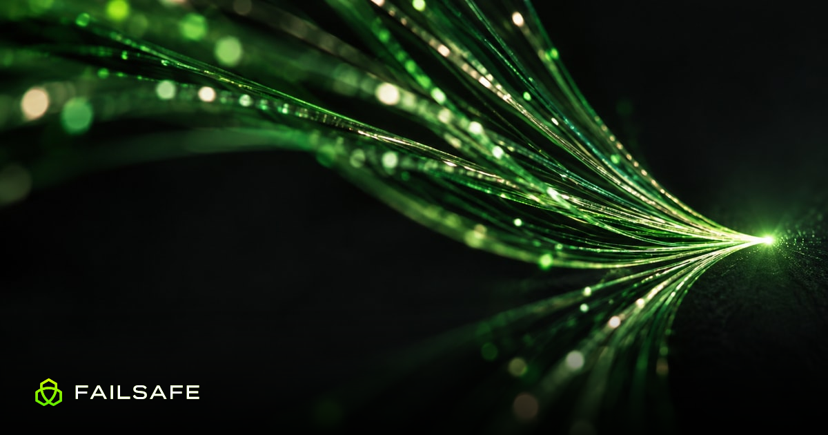 FailSafe cyber frontier lab