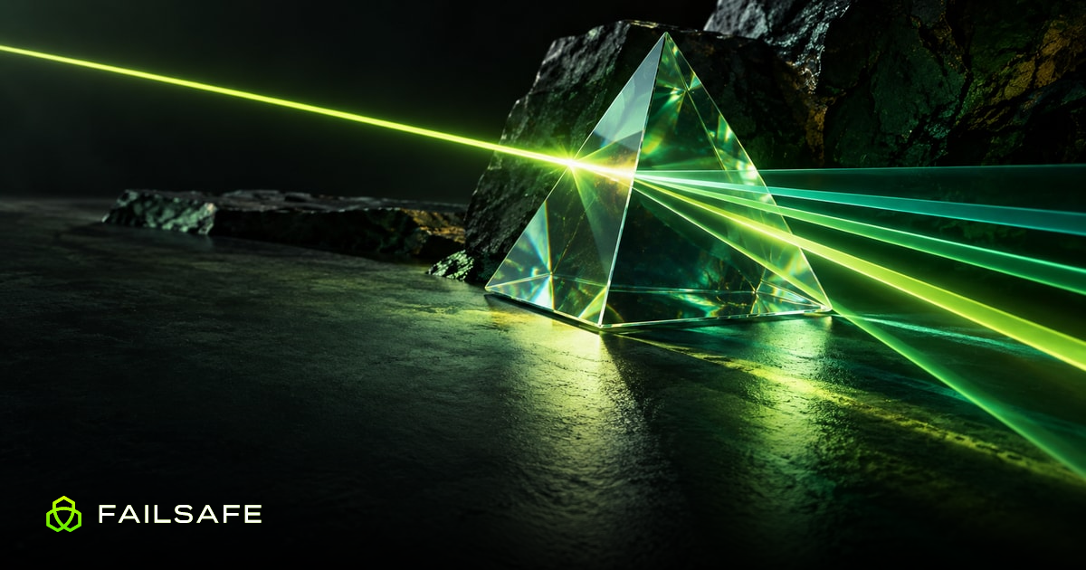 FailSafe cyber frontier lab