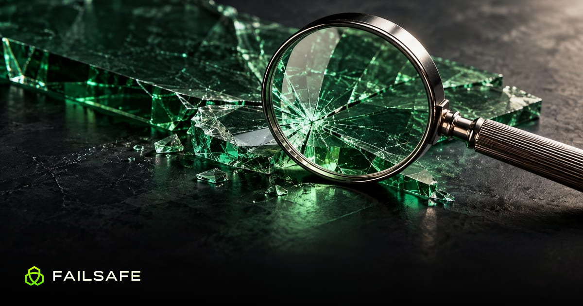 FailSafe cyber frontier lab