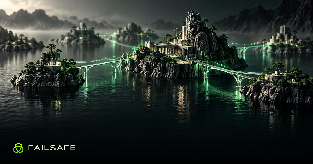 FailSafe cyber frontier lab