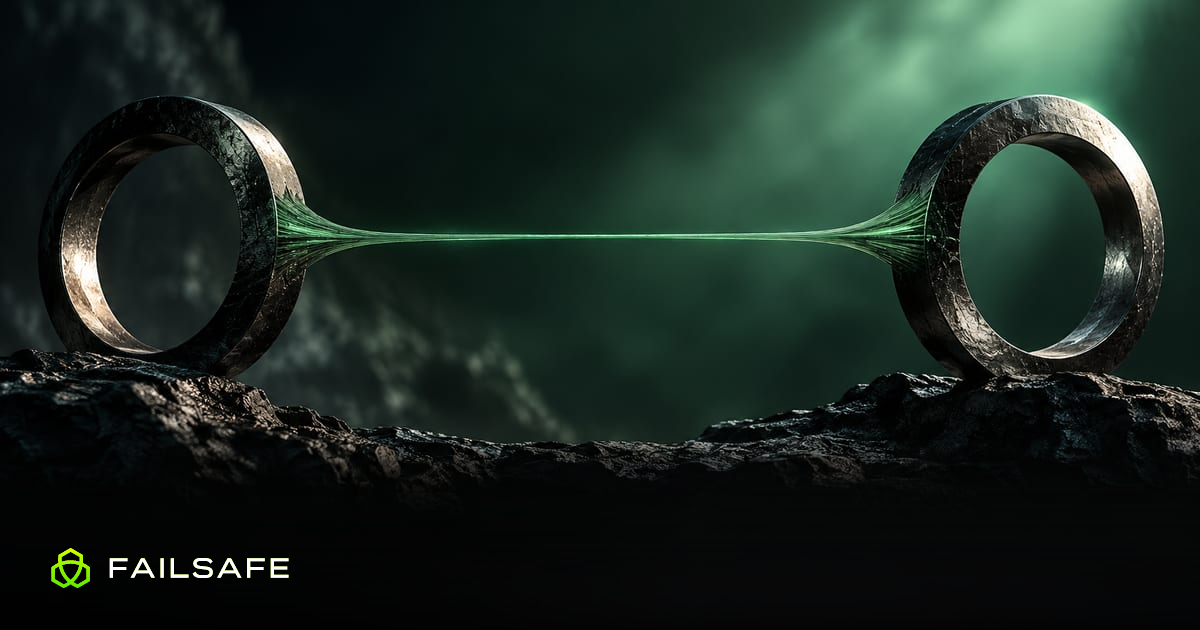 FailSafe cyber frontier lab