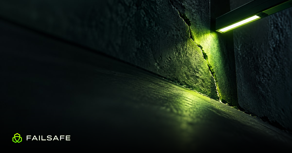 FailSafe cyber frontier lab