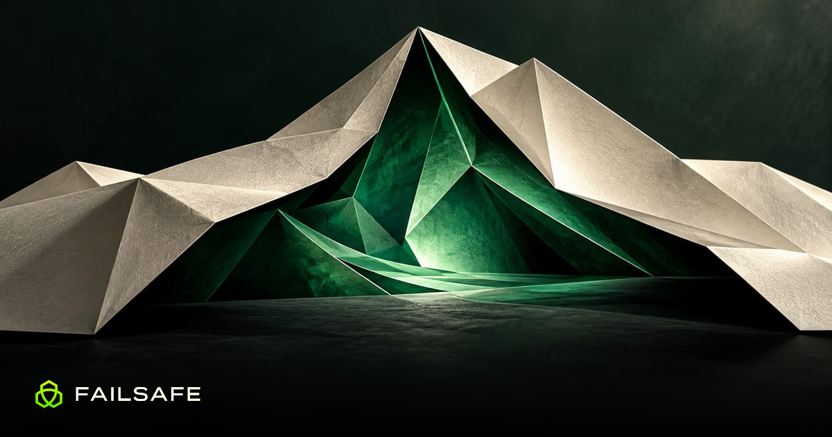 FailSafe cyber frontier lab