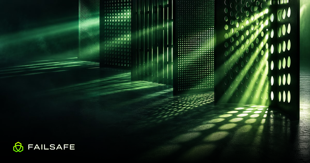 FailSafe cyber frontier lab