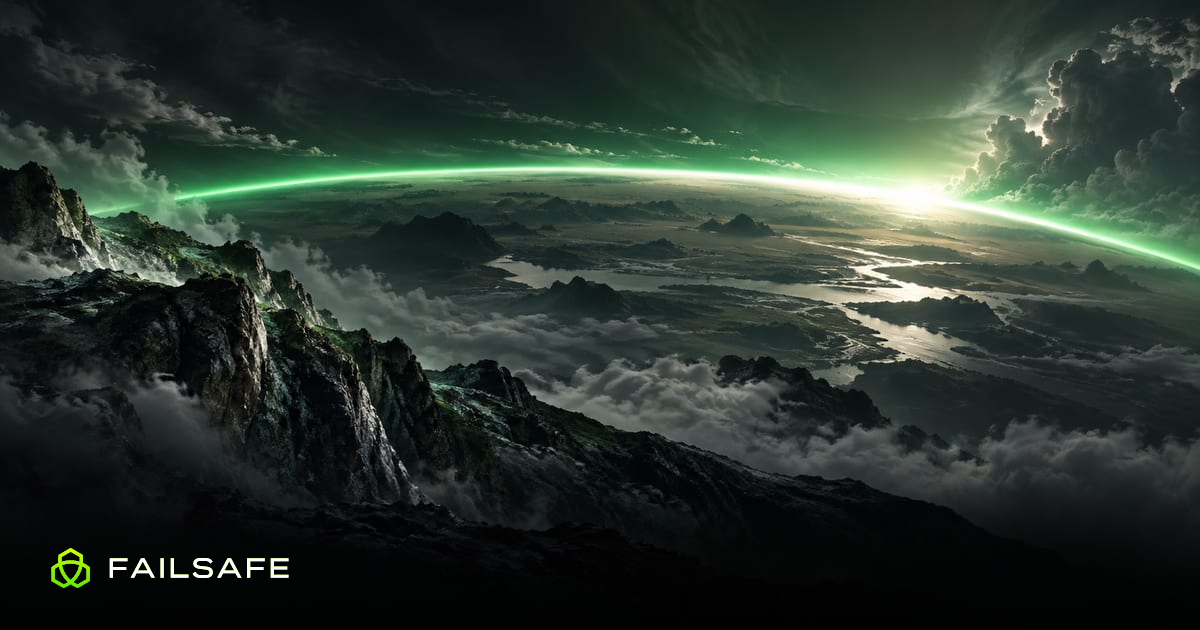 FailSafe cyber frontier lab