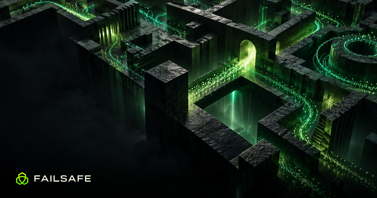FailSafe cyber frontier lab