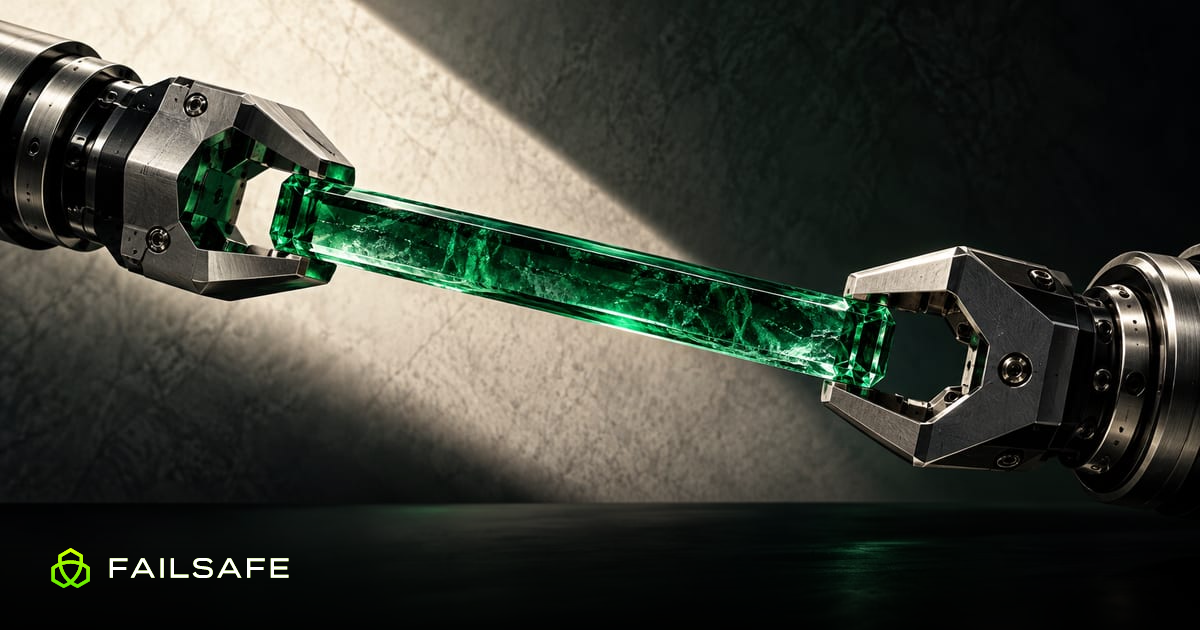 FailSafe cyber frontier lab