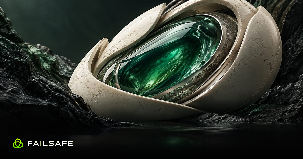 FailSafe cyber frontier lab