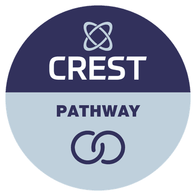 CREST Certification