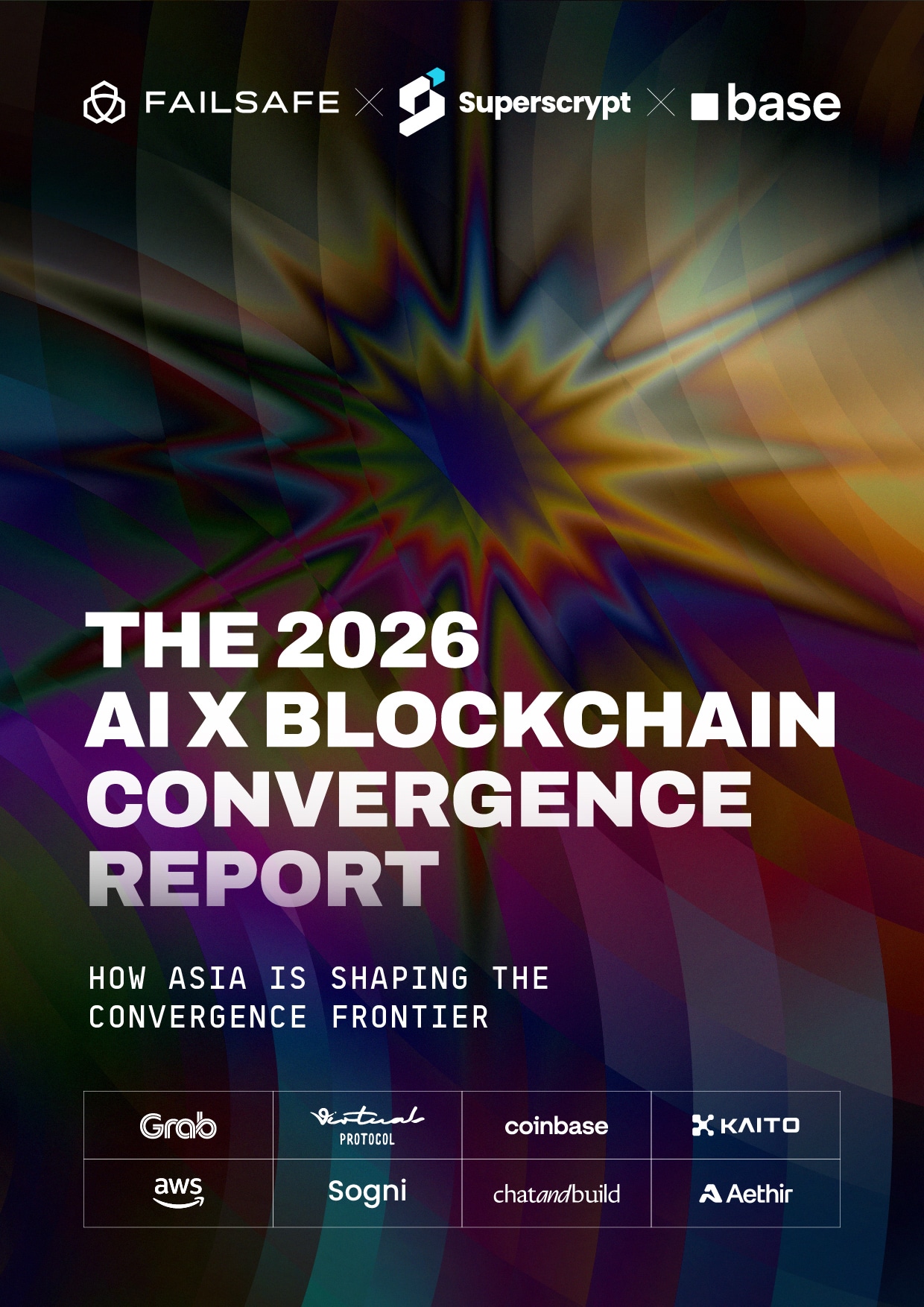 Convergence Report Cover