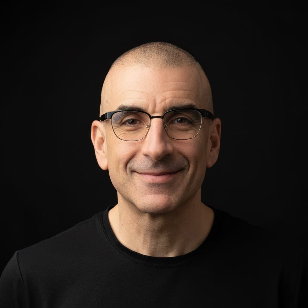 Dr. Ari Medvinsky